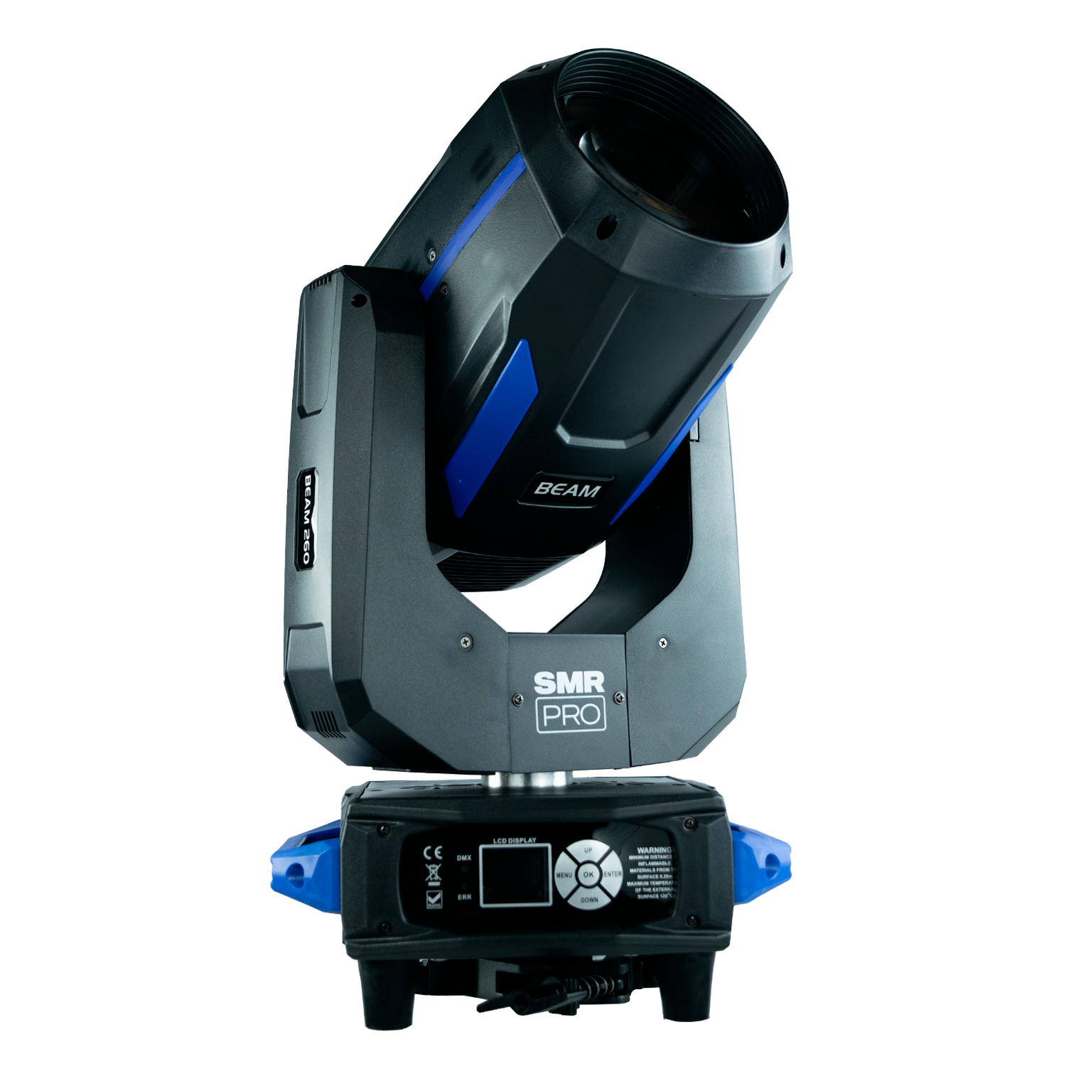 CabezaMovil Beam 280 Par Cabeza Movil 10r