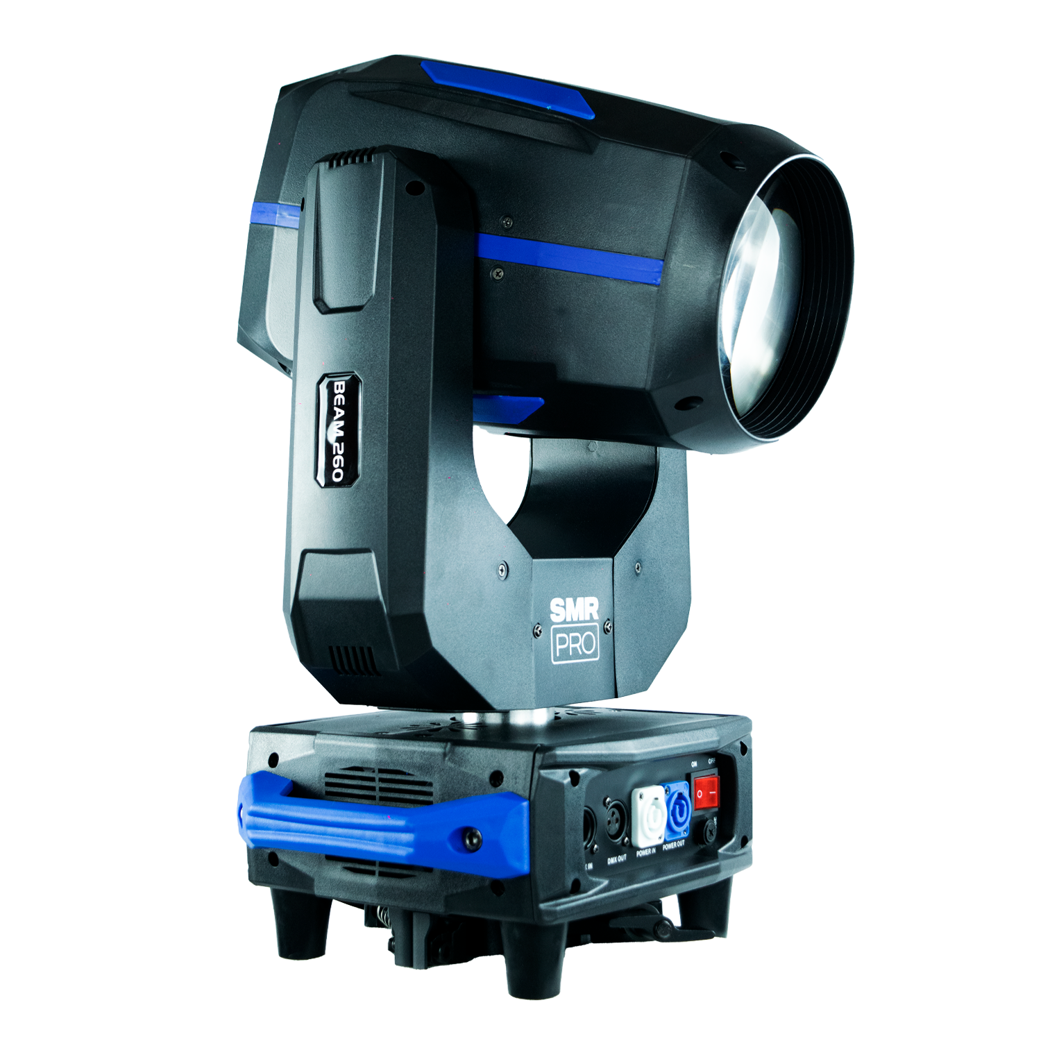 CabezaMovil Beam 280 Par Cabeza Movil 10r