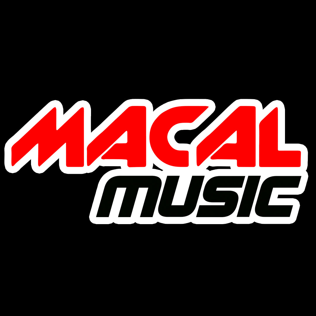 macalmusic