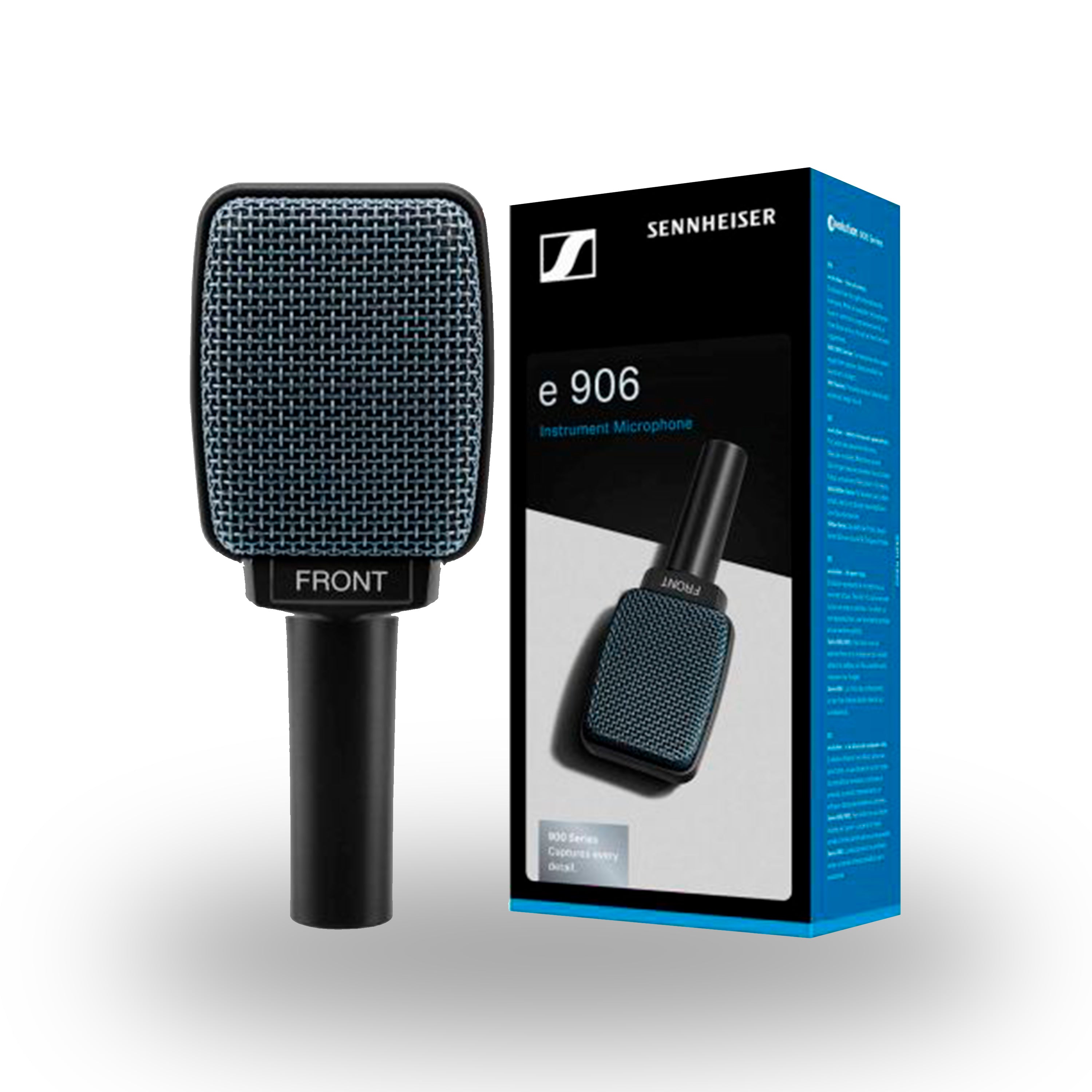 Sennheiser E-906