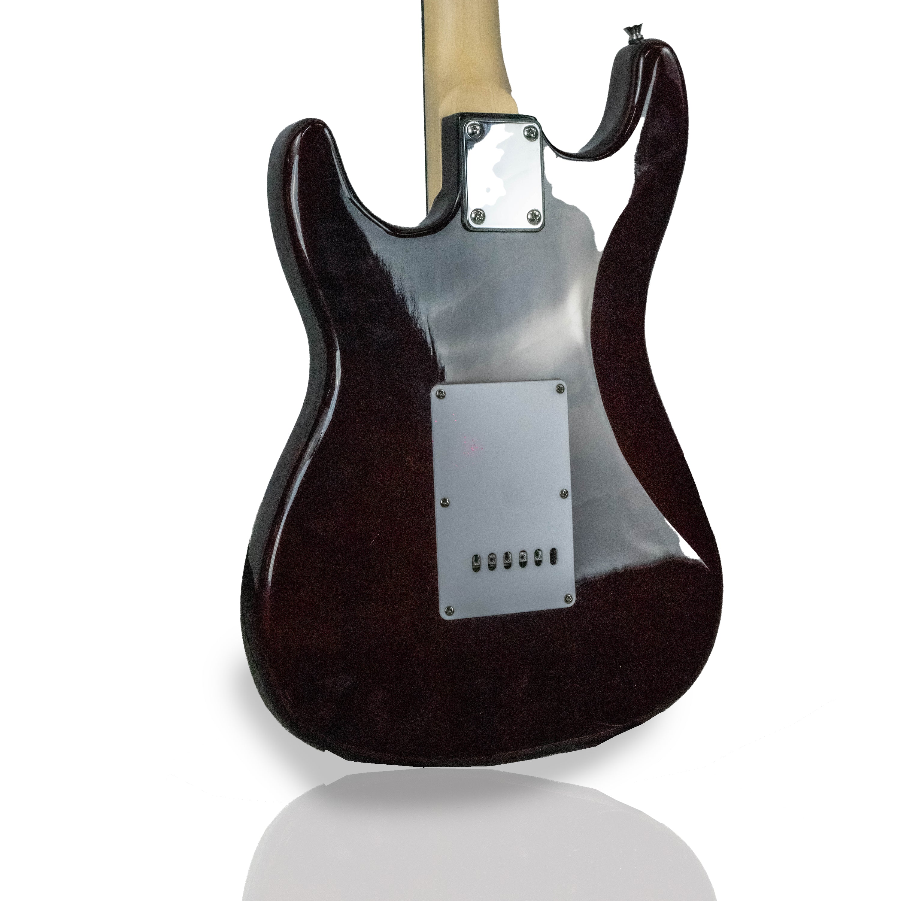 Logan Vino Stratocaster