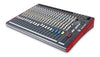 Allen&heath Zed-22fx 16 Canales Interfase Usb