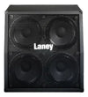 Amplificador Bafle LANEY 200W 4X12 L300H