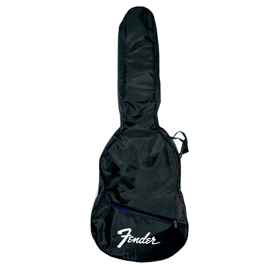 Funda Protectora Para Guitarra Acústica Fender Impermeable