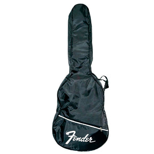 Funda Protectora Para Guitarra Acústica Fender Impermeable