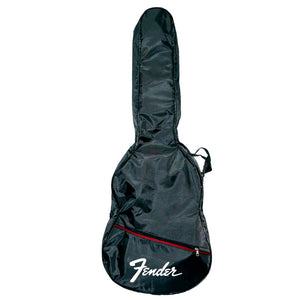 Funda Protectora Para Guitarra Acústica Fender Impermeable
