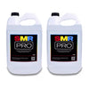 2 Galón Líquido Para Máquina De Humo Ultra Denso Smr Pro