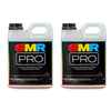 2 Litro Líquido De Humo Ultra Denso Smr Pro Fragancia Neutro