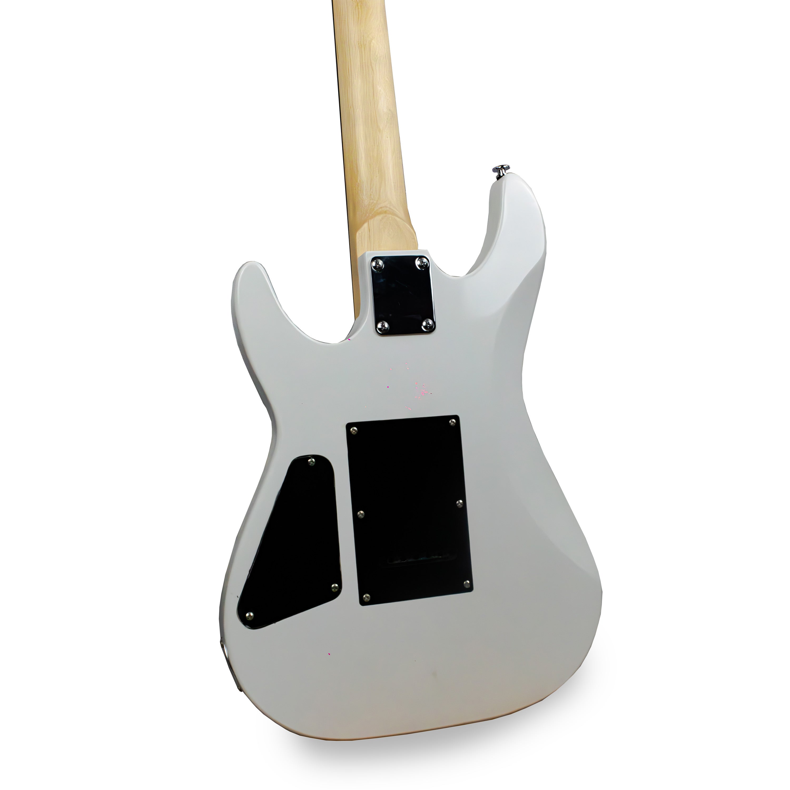 Blanca Logan Stratocaster