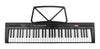 Teclado Musical 61 Teclas Luminosas MTC-5500