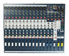 Mezcladora Soundcraft Efx12