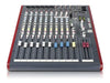 Allen & Heath Zed12fx 12 Ch Usb